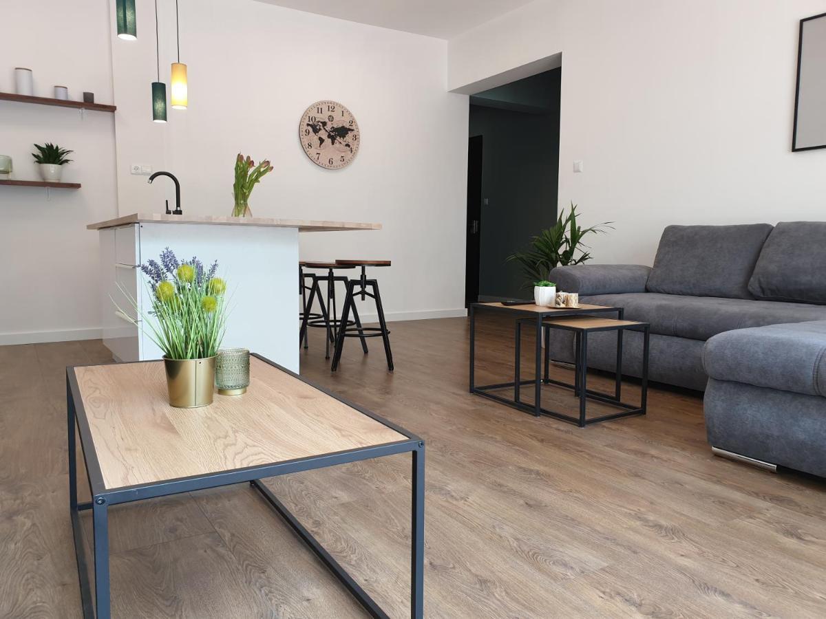 Apartament Milionova Apartament Łódź