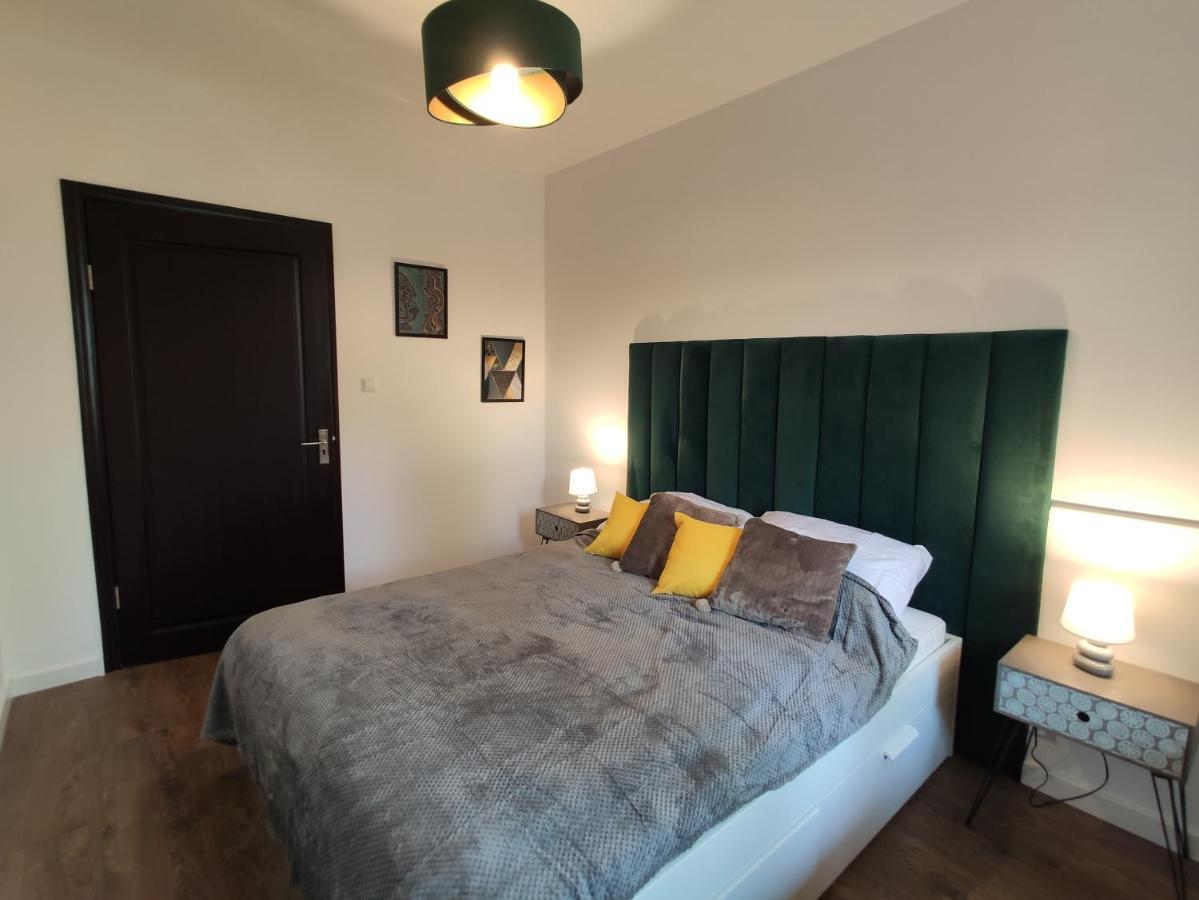 Apartament Milionova Apartament