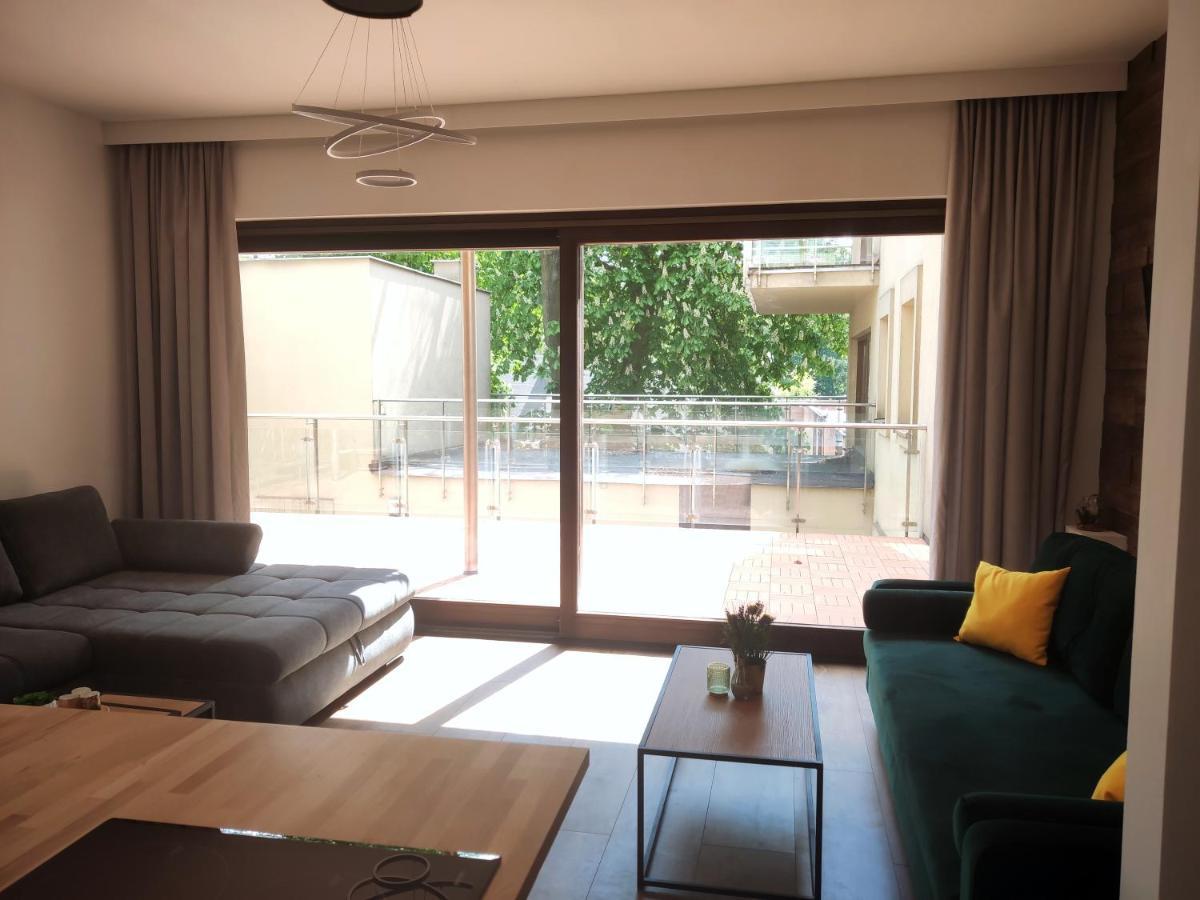 Apartament Apartament Milionova