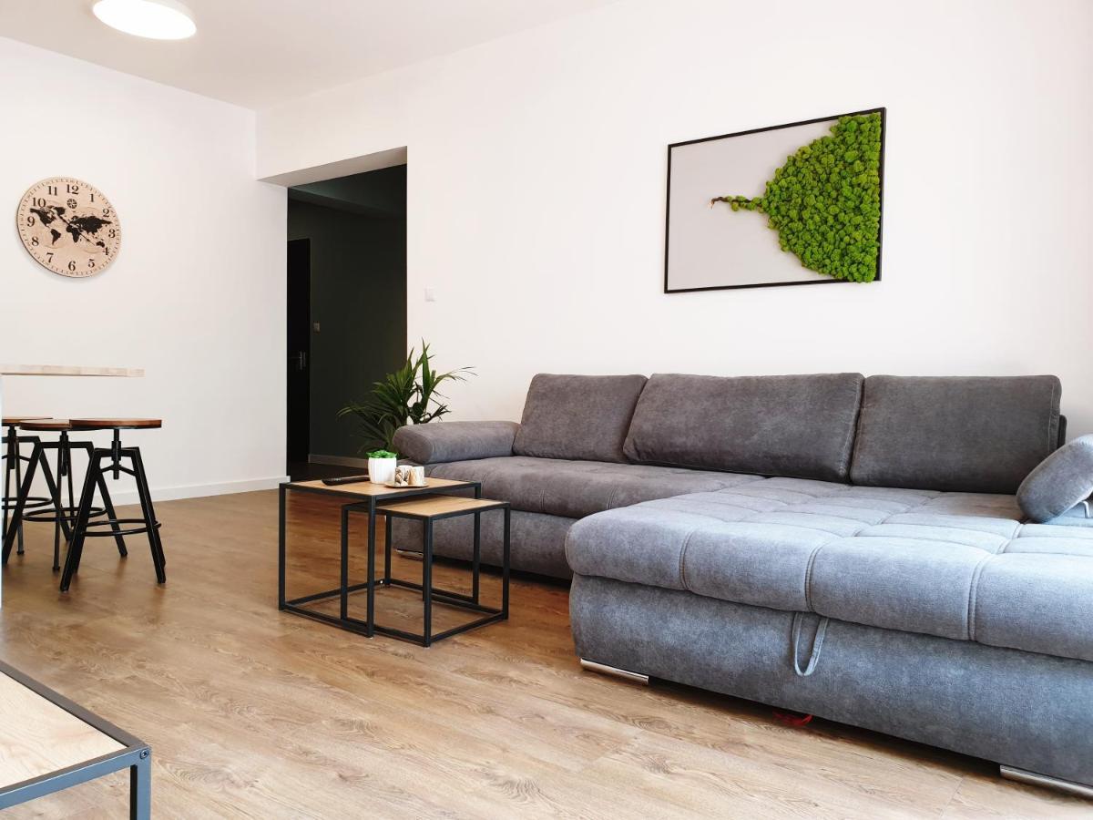 Apartament Milionova Apartament Łódź